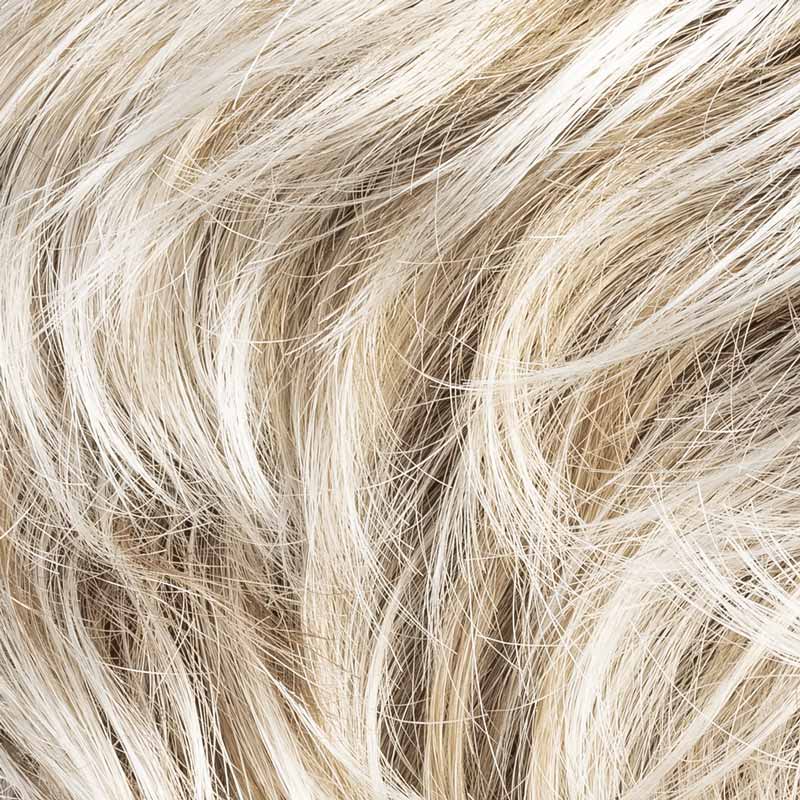 IVORY BLONDE SHADED | 101.14.60 | Pearl Platinum, Medium Ash Blonde and Pearl White Blend with Shaded Roots