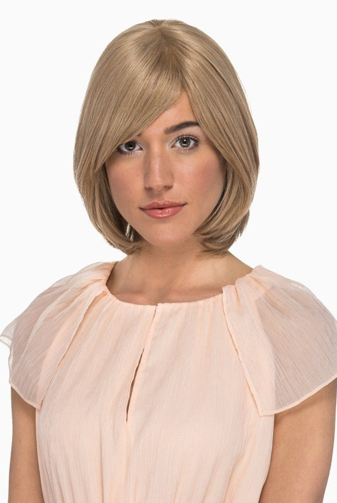 Chanel Wig by Estetica | Remy Human Hair | Average Cap - Wig Studio 1