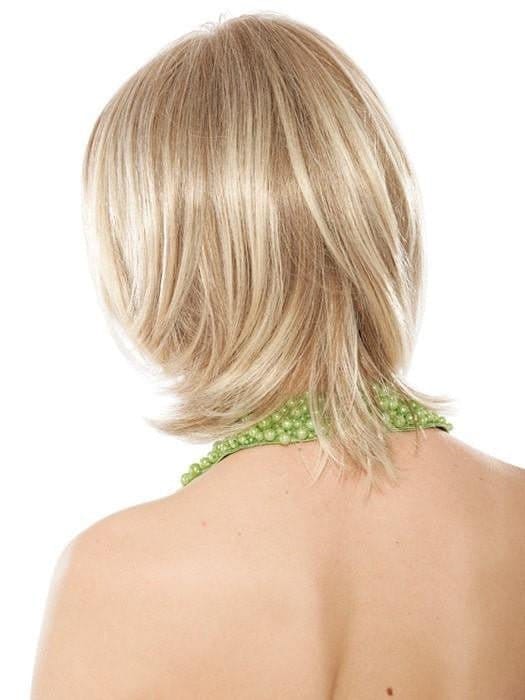 Chanel Wig by Estetica | Remy Human Hair | Average Cap - Wig Studio 1