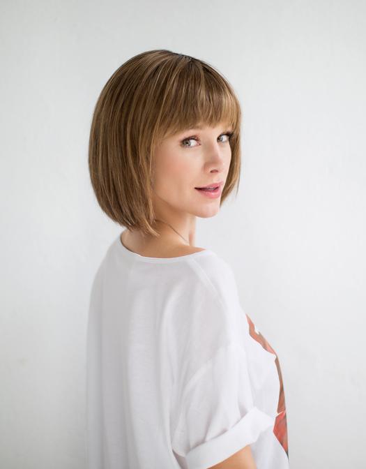 Change by Ellen Wille | Synthetic Wig | Mono Crown - Wig Studio 1