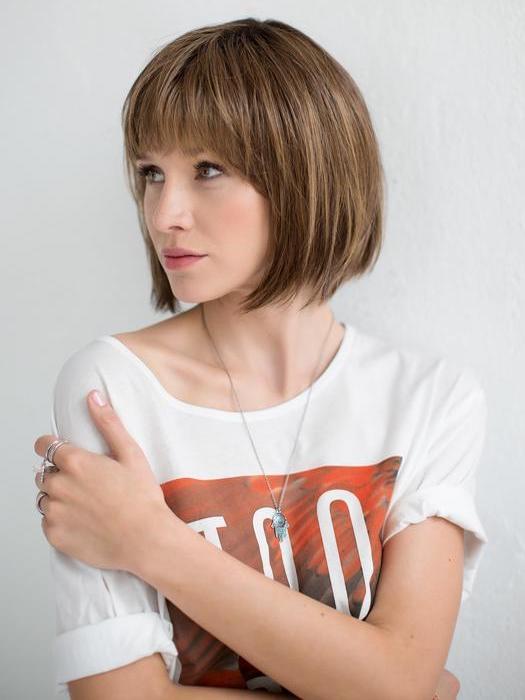 Change by Ellen Wille | Synthetic Wig | Mono Crown - Wig Studio 1