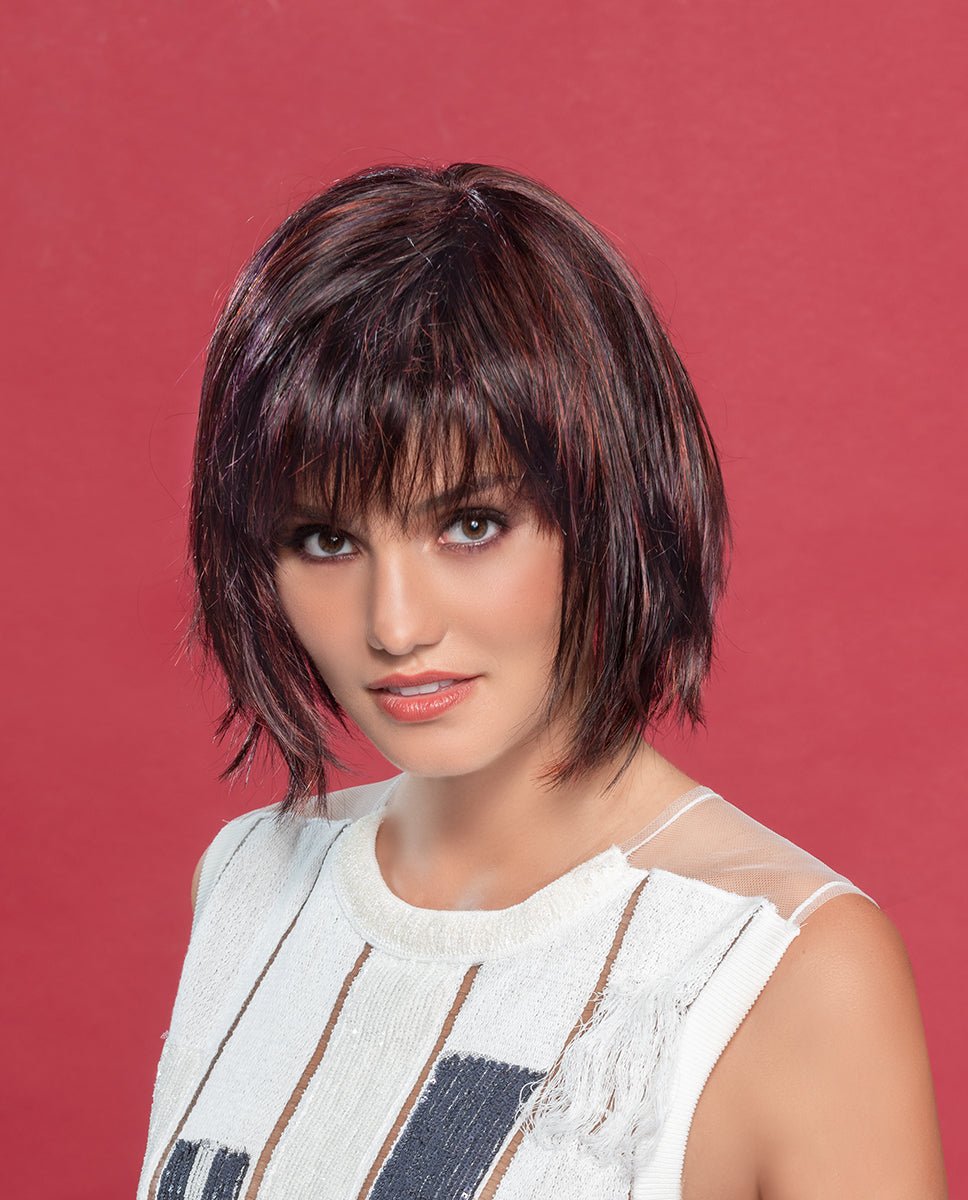 Change by Ellen Wille | Synthetic Wig | Mono Crown - Wig Studio 1