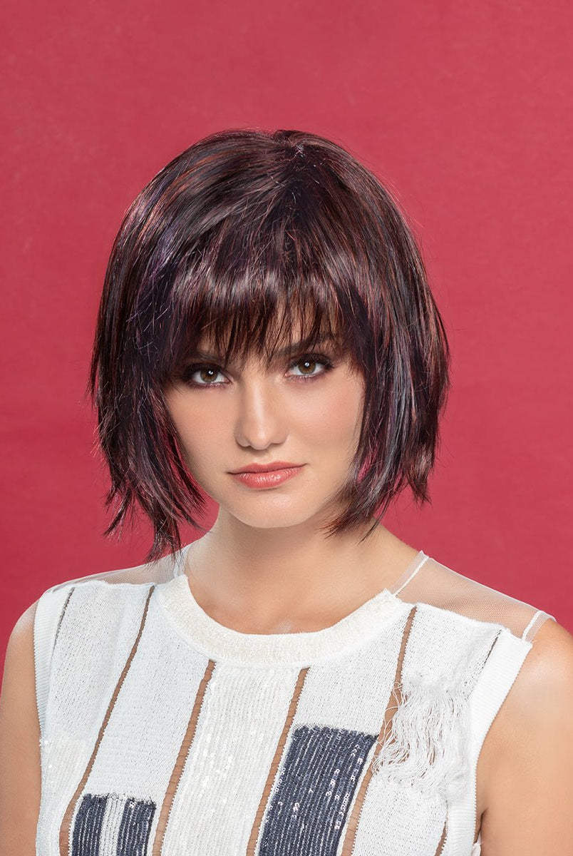 Change by Ellen Wille | Synthetic Wig | Mono Crown - Wig Studio 1