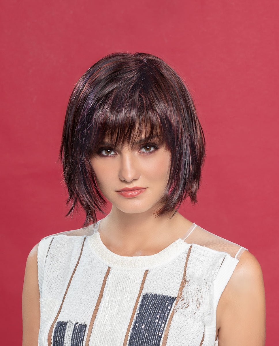 Change by Ellen Wille | Synthetic Wig | Mono Crown - Wig Studio 1