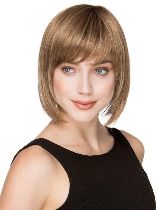 Change by Ellen Wille | Synthetic Wig | Mono Crown - Wig Studio 1