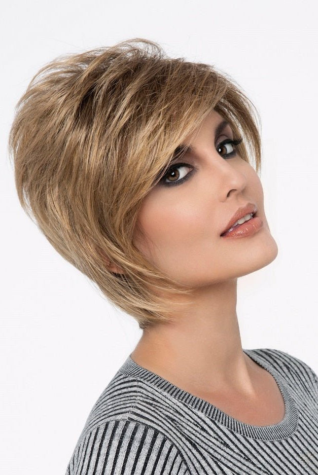 Chantel by Envy | Synthetic Wig | Basic Cap - Wig Studio 1