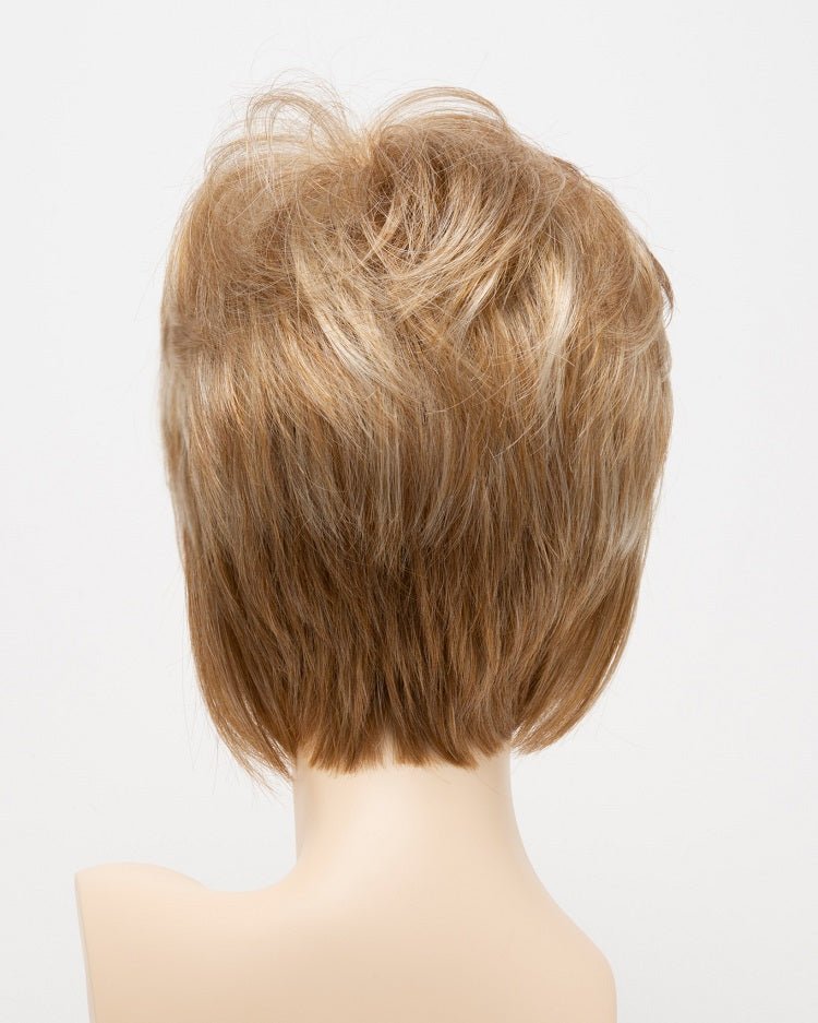 Chantel by Envy | Synthetic Wig | Basic Cap - Wig Studio 1