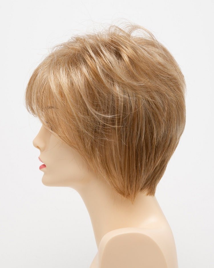 Chantel by Envy | Synthetic Wig | Basic Cap - Wig Studio 1