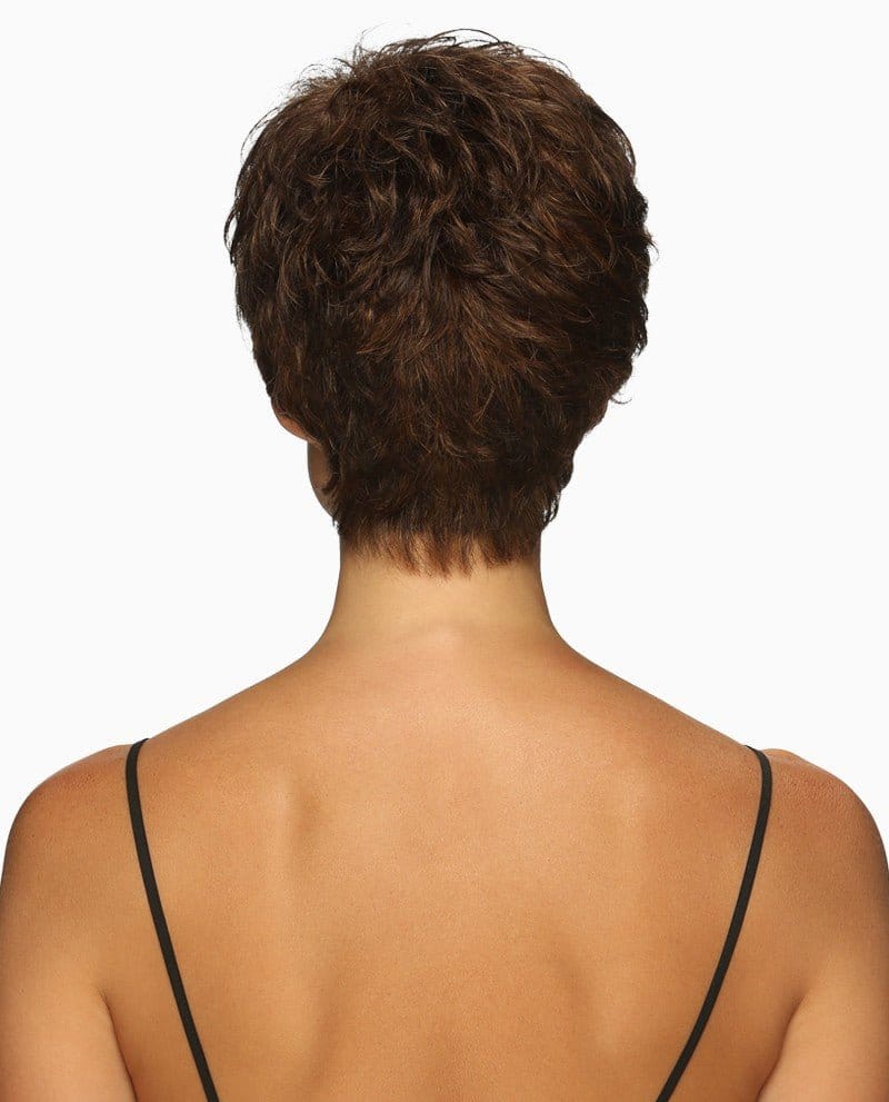 Charlee Synthetic Wig by Estetica | Basic Cap - Wig Studio 1