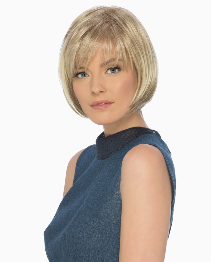 Charm Petite Synthetic Wig by Estetica | Basic Cap - Wig Studio 1