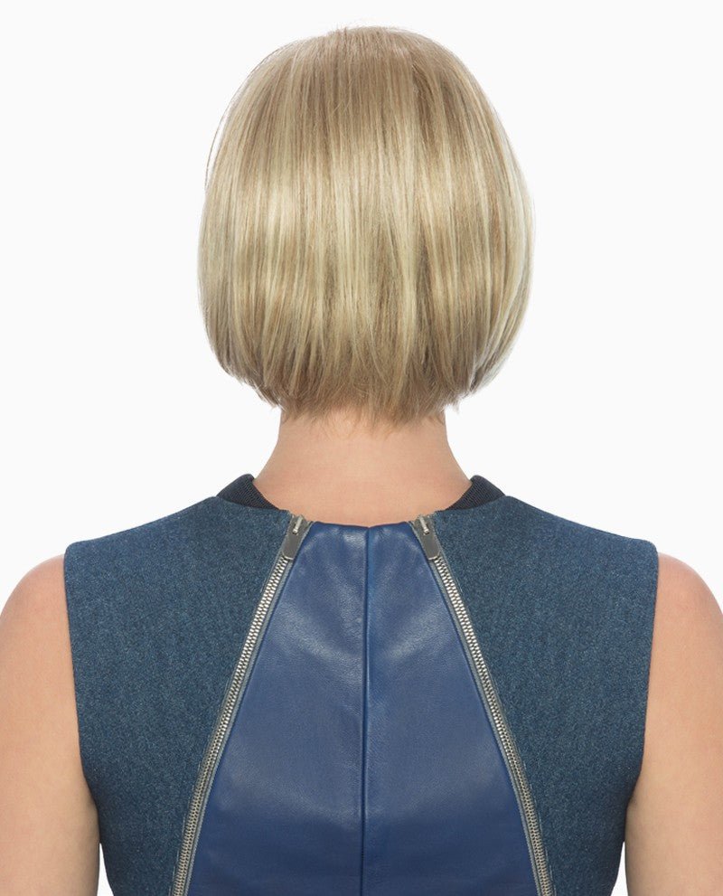 Charm Petite Synthetic Wig by Estetica | Basic Cap - Wig Studio 1