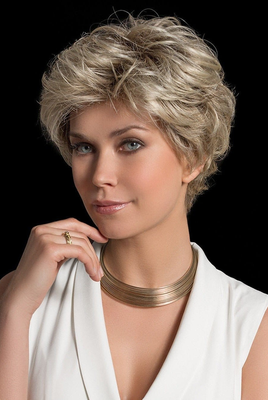 Charme by Ellen Wille | Synthetic Lace Front Wig | Double Mono Top - Wig Studio 1
