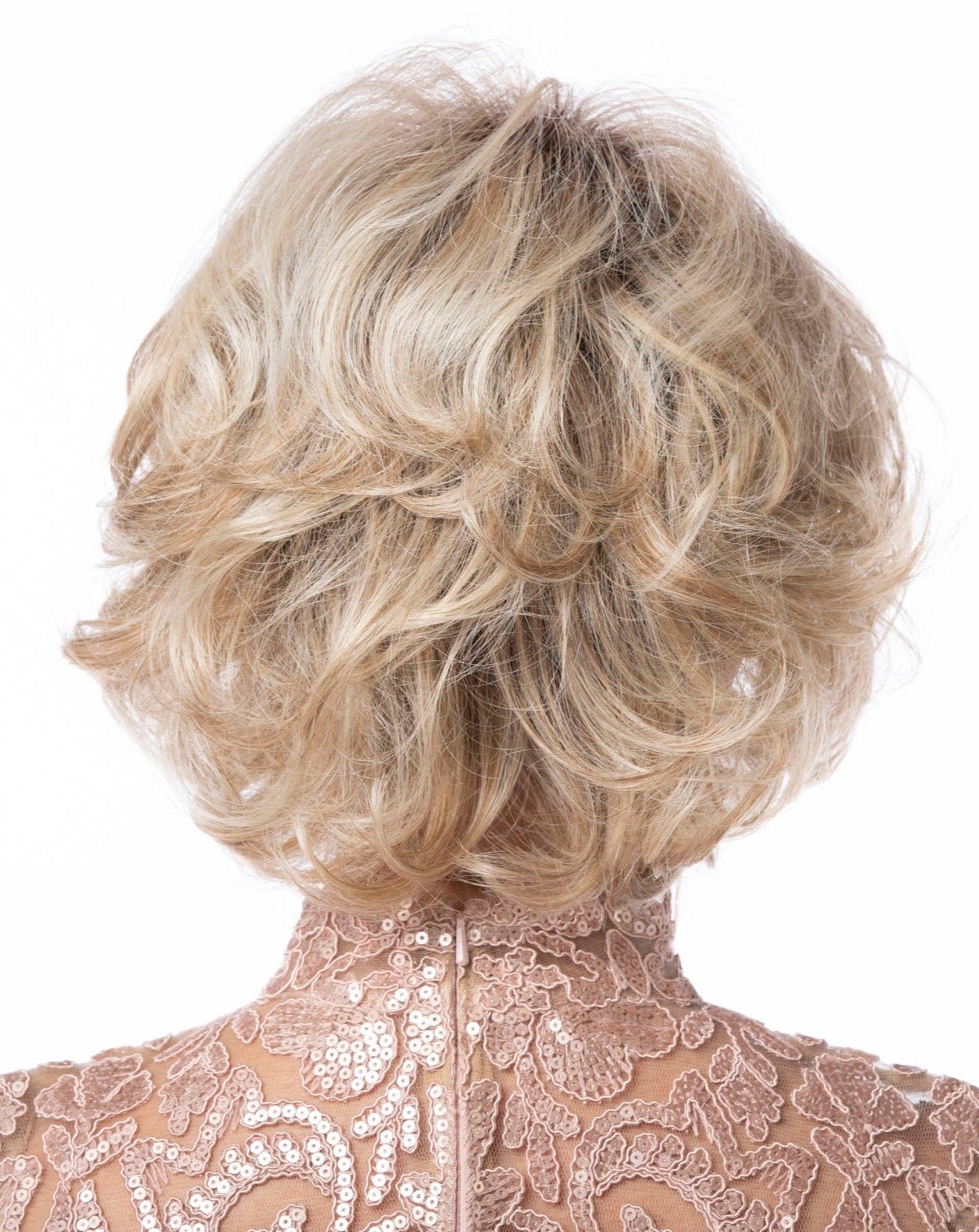 Charming by Toni Brattin | Heat Friendly Synthetic Wig | Basic Cap - Color