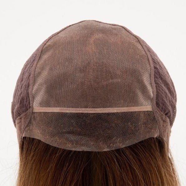 Chelsea by Envy | Human Hair/Heat Friendly Synthetic Blend Wig - Wig Studio 1