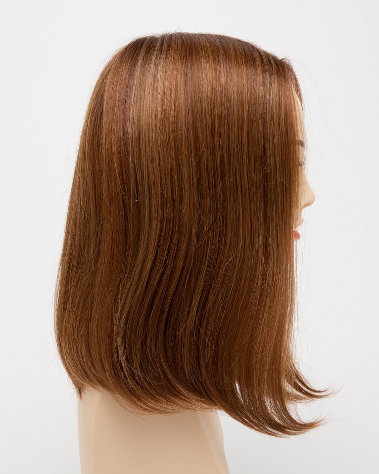 Chelsea by Envy | Human Hair/Heat Friendly Synthetic Blend Wig - Wig Studio 1