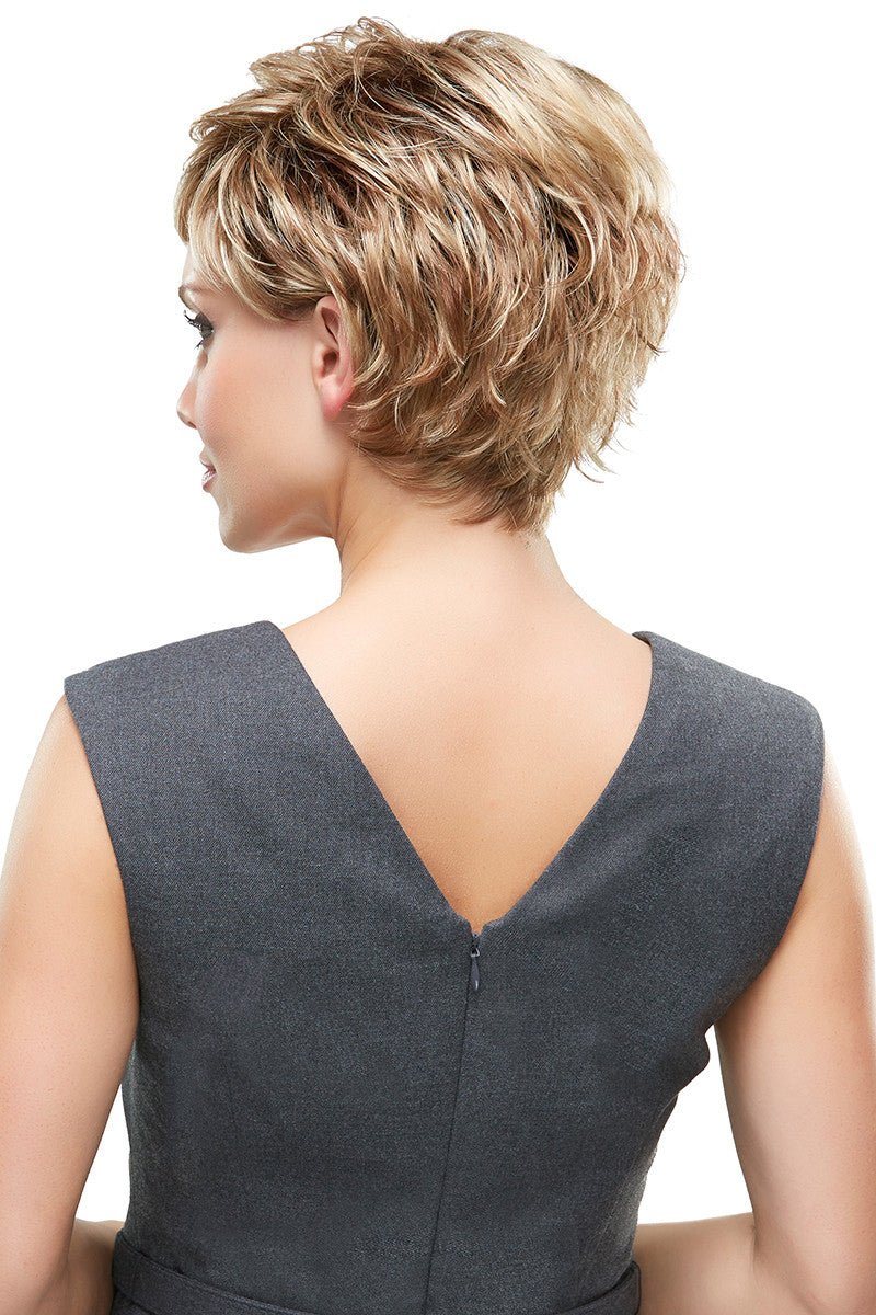 Chelsea by Jon Renau | Synthetic Wig | Basic Cap - Wig Studio 1