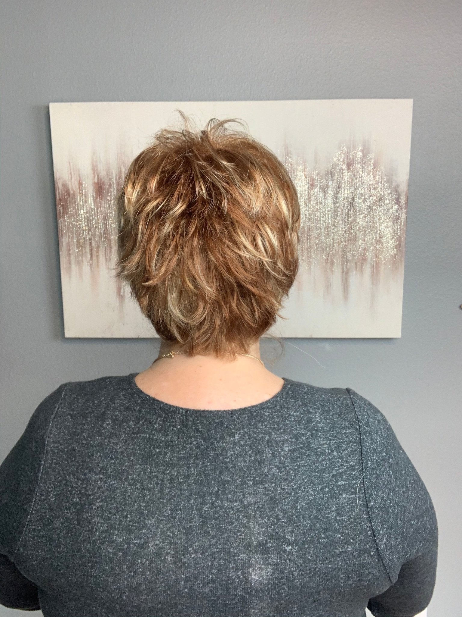 Chelsea by Jon Renau | Synthetic Wig | Basic Cap - Wig Studio 1