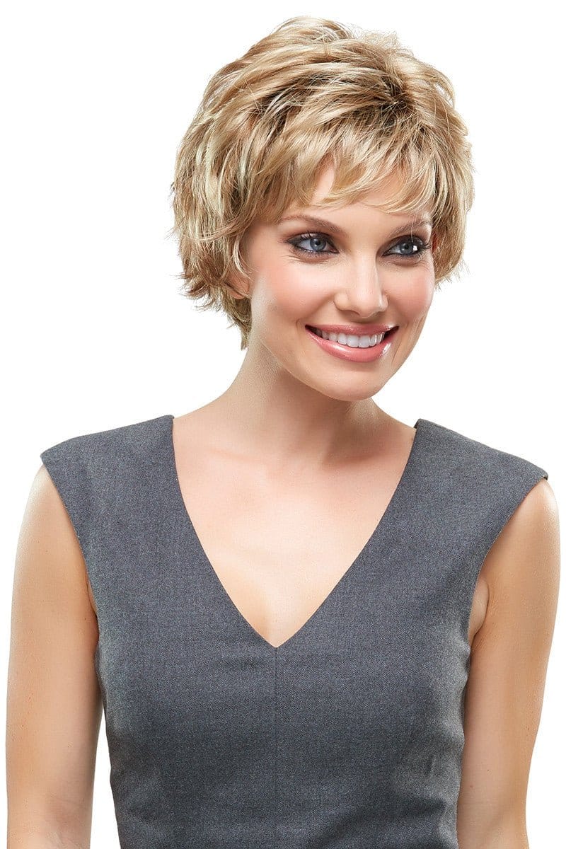 Chelsea by Jon Renau | Synthetic Wig | Basic Cap - Wig Studio 1