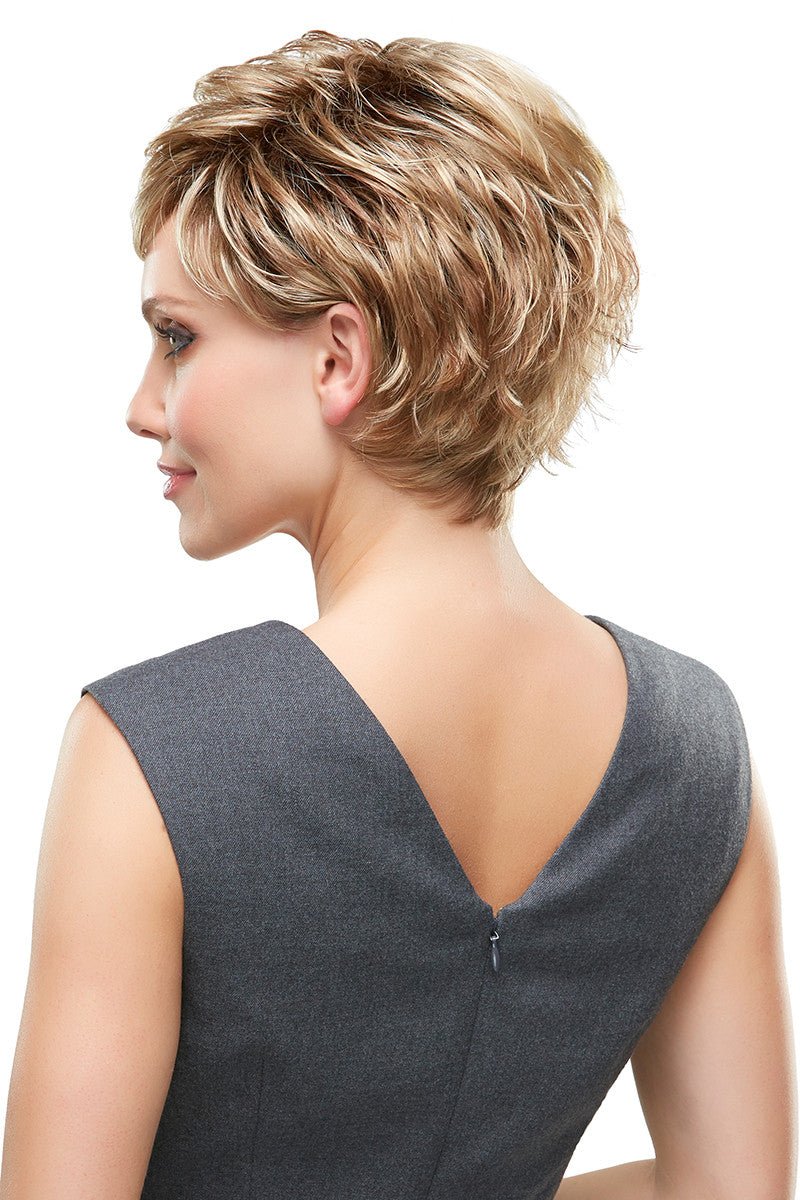 Chelsea by Jon Renau | Synthetic Wig | Basic Cap - Wig Studio 1
