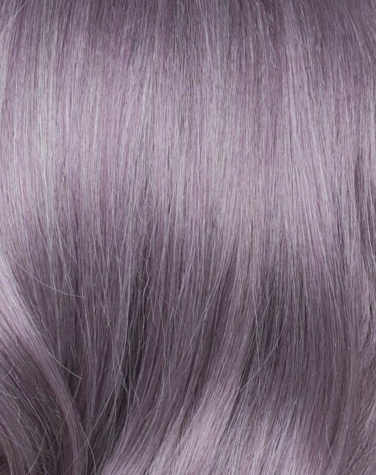 Lilac Cloud | Smoky fused lilac tone. The pure color provides an elegant appearance.