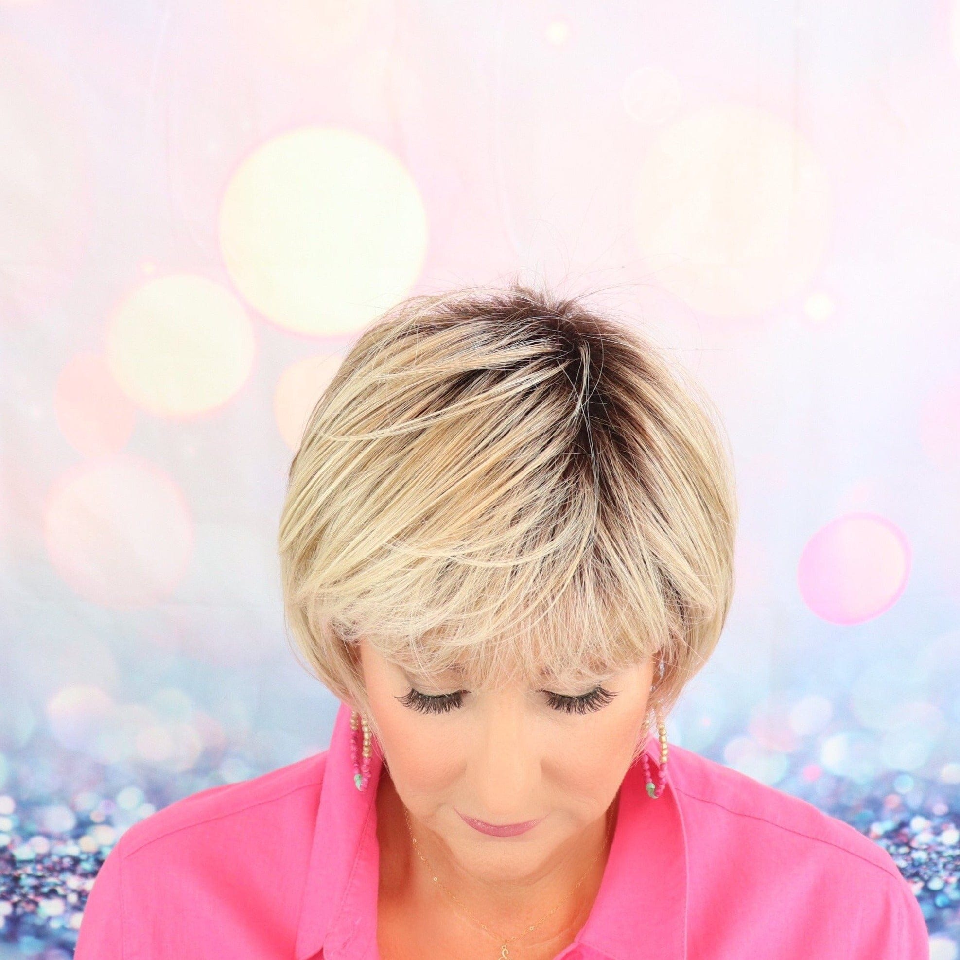 Classic Bob | HF Synthetic Wig | Basic Cap - Wig Studio 1