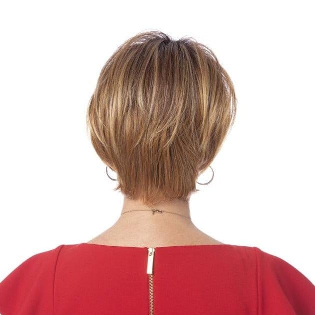 Classic Bob | HF Synthetic Wig | Basic Cap - Wig Studio 1