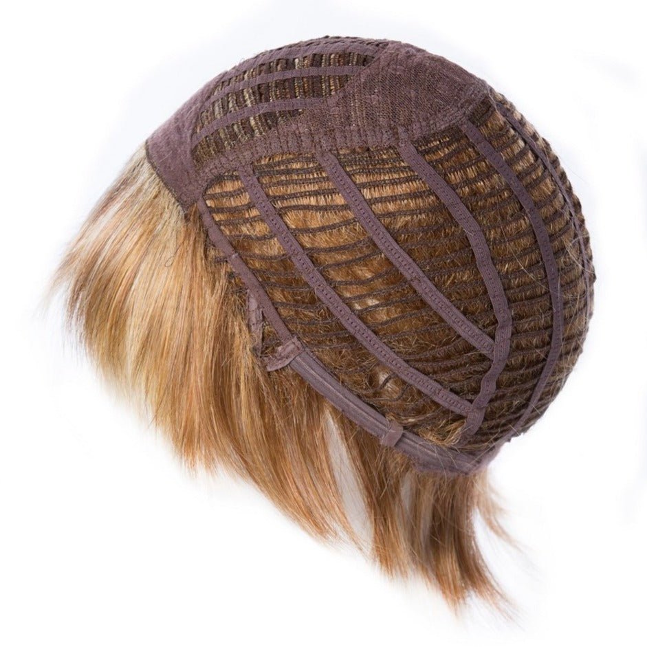 Classic Bob | HF Synthetic Wig | Basic Cap - Wig Studio 1