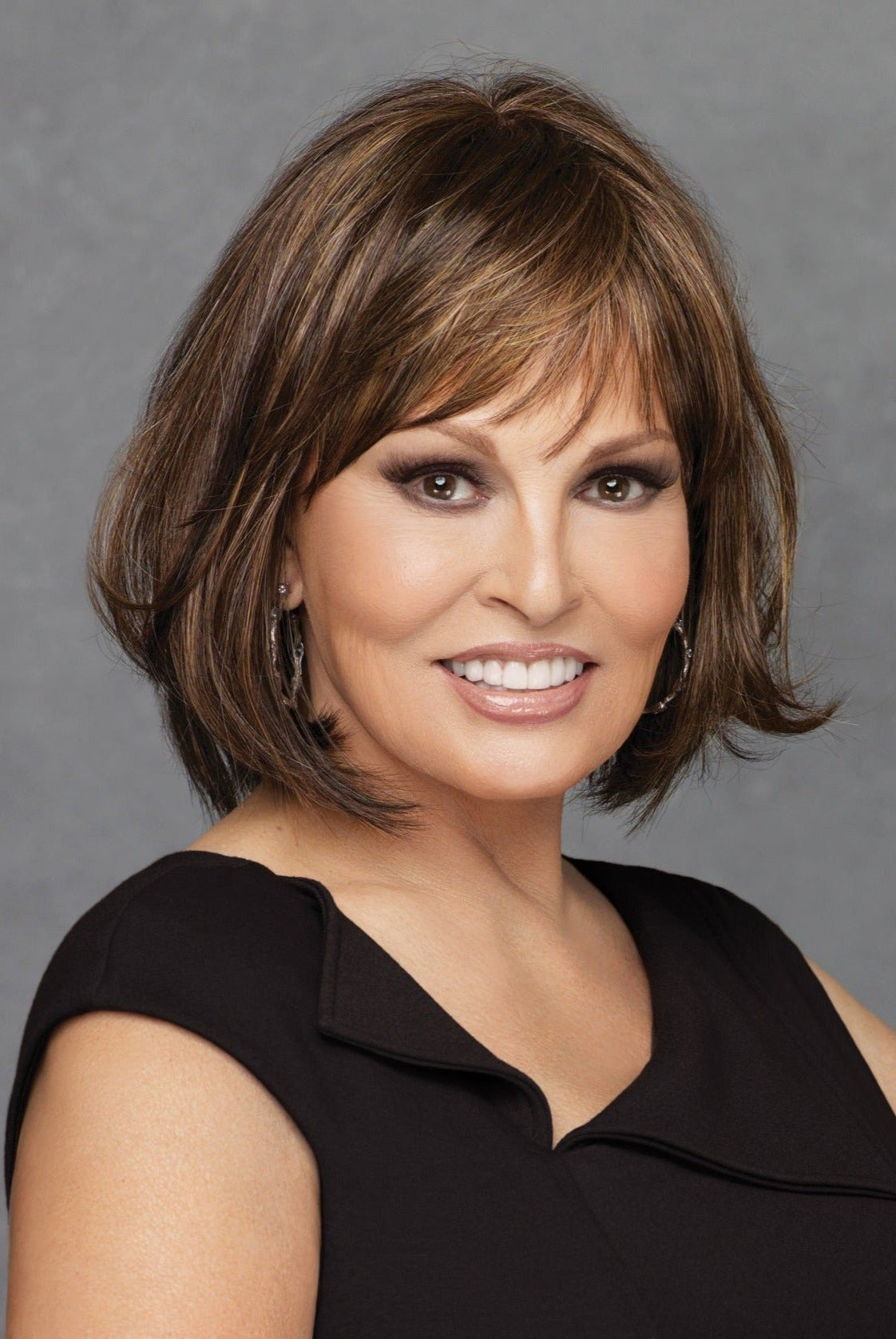 Classic Cut by Raquel Welch | HF Synthetic Wig | Mono Crown - Wig Studio 1