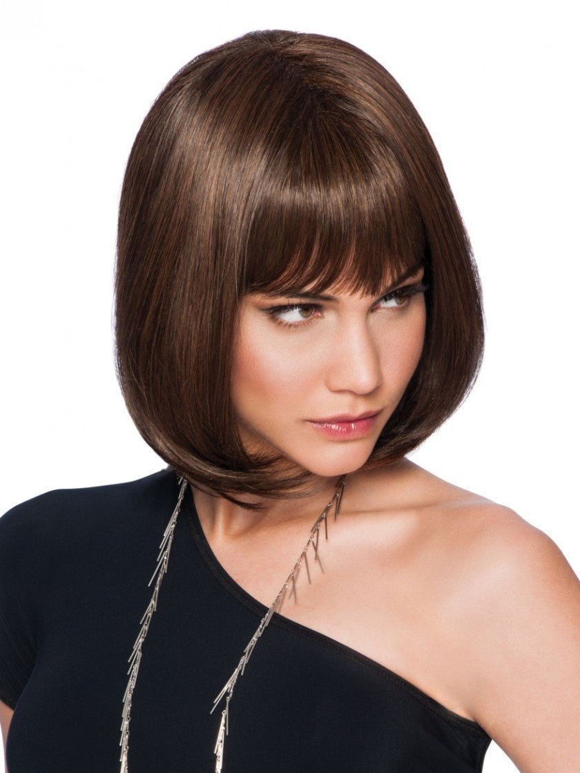 Classic Page Synthetic Wig by Hairdo | Basic Cap - Wig Studio 1