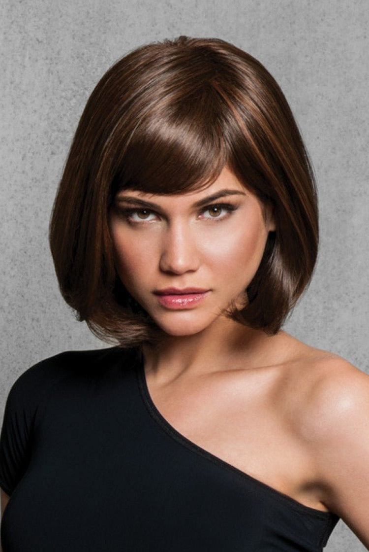 Classic Page Synthetic Wig by Hairdo | Basic Cap - Wig Studio 1