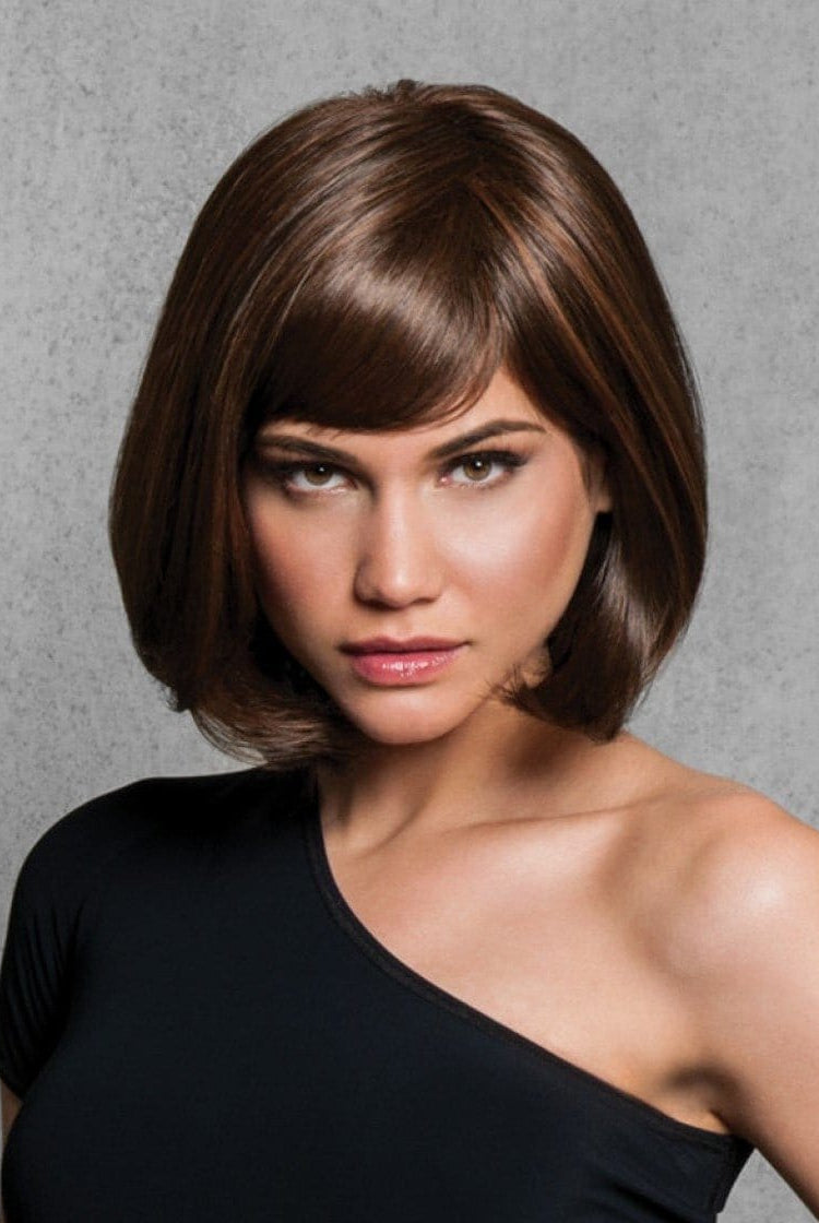 Classic Page Synthetic Wig by Hairdo | Basic Cap - Wig Studio 1