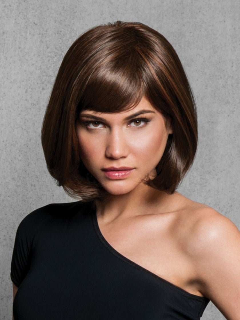 Classic Page Synthetic Wig by Hairdo | Basic Cap - Wig Studio 1