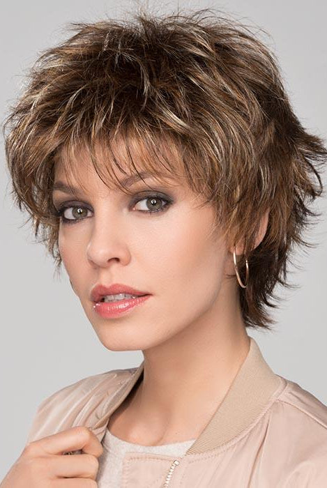 Click by Ellen Wille | Synthetic Wig | Basic Cap - Wig Studio 1