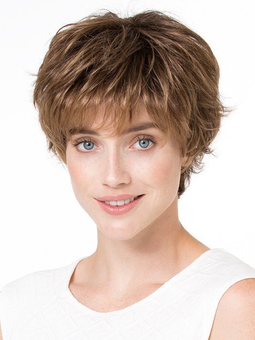 Club 10 by Ellen Wille | Synthetic Wig | Mono Crown - Wig Studio 1