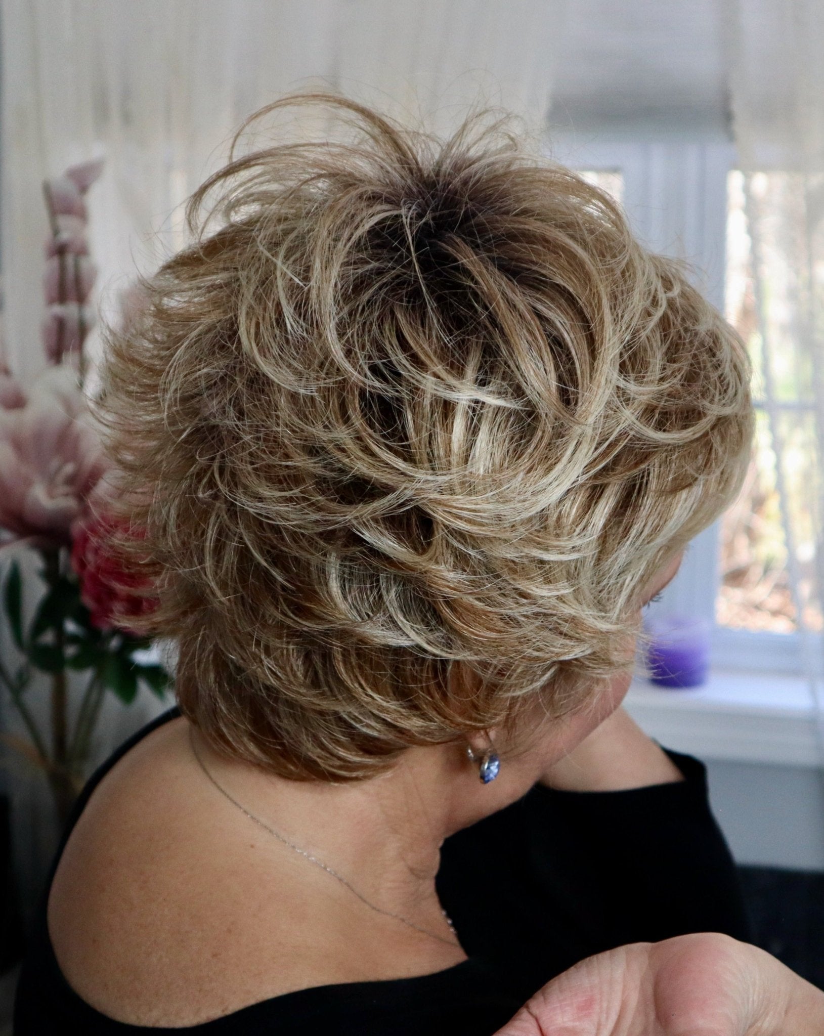 Club 10 by Ellen Wille | Synthetic Wig | Mono Crown - Wig Studio 1