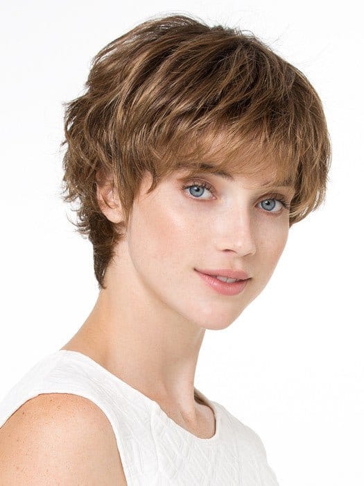 Club 10 by Ellen Wille | Synthetic Wig | Mono Crown - Wig Studio 1