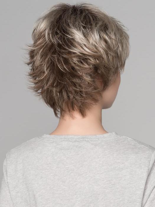 Club 10 by Ellen Wille | Synthetic Wig | Mono Crown - Wig Studio 1