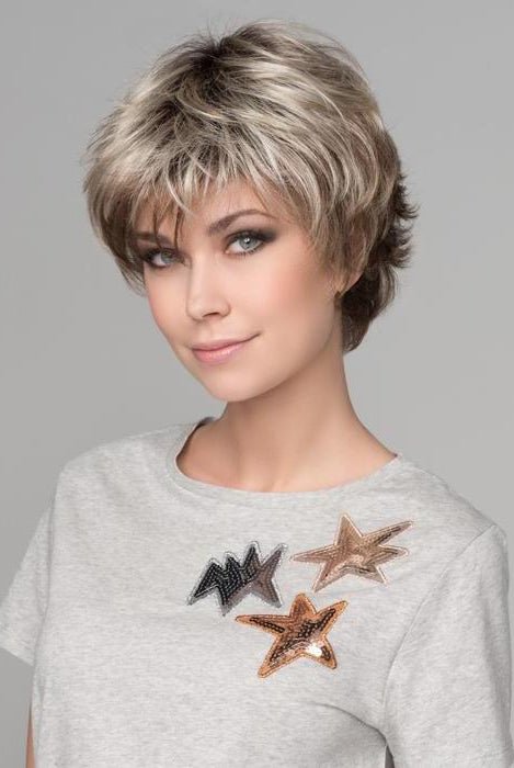 Club 10 by Ellen Wille | Synthetic Wig | Mono Crown - Wig Studio 1
