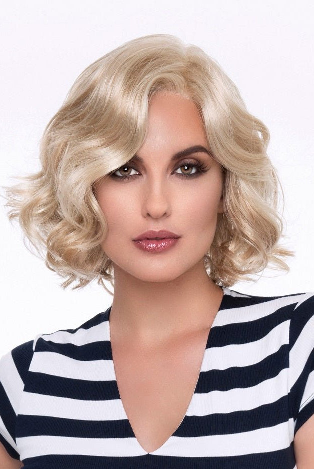 Coco by Envy | Synthetic Lace Front Wig | Mono Part - Wig Studio 1