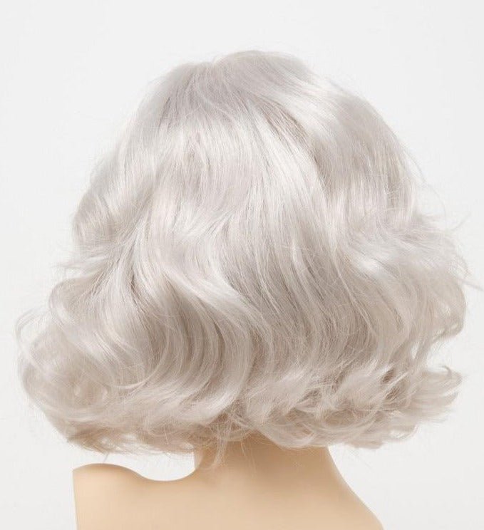 Coco by Envy | Synthetic Lace Front Wig | Mono Part - Wig Studio 1