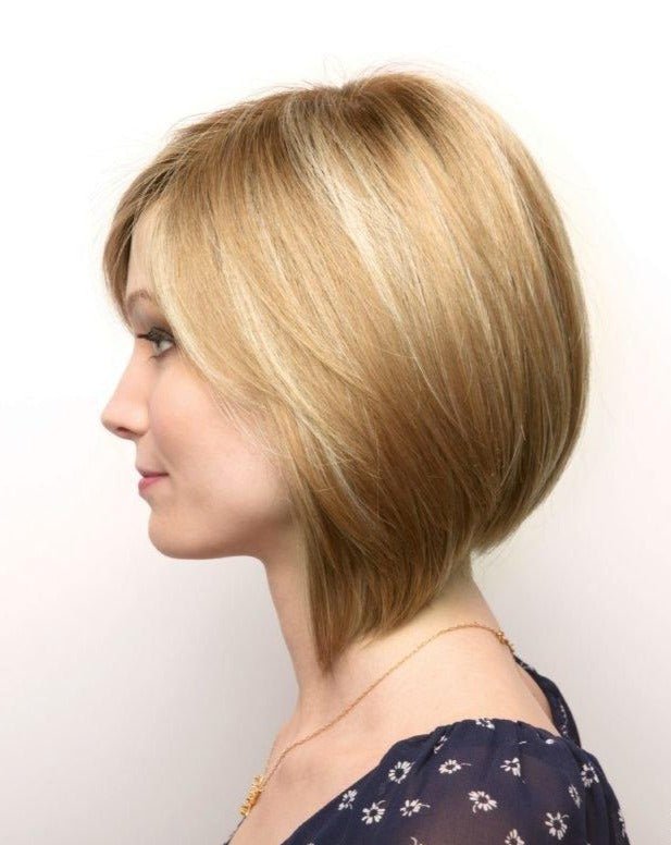 Codi by Amore | Synthetic Wig | Double Mono Top - Wig Studio 1