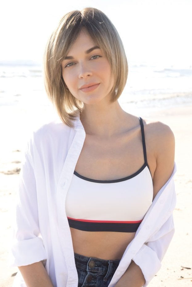 Codi by Amore | Synthetic Wig | Double Mono Top - Wig Studio 1