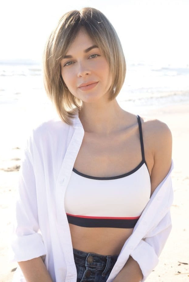 Codi by Amore | Synthetic Wig | Double Mono Top - Wig Studio 1