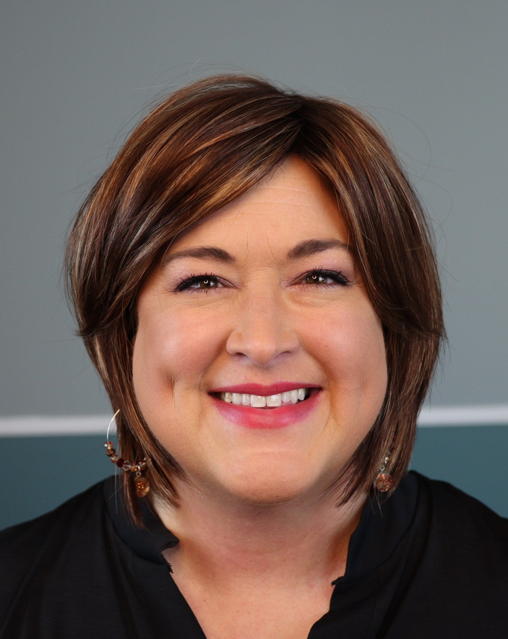 Codi by Amore | Synthetic Wig | Double Mono Top - Wig Studio 1