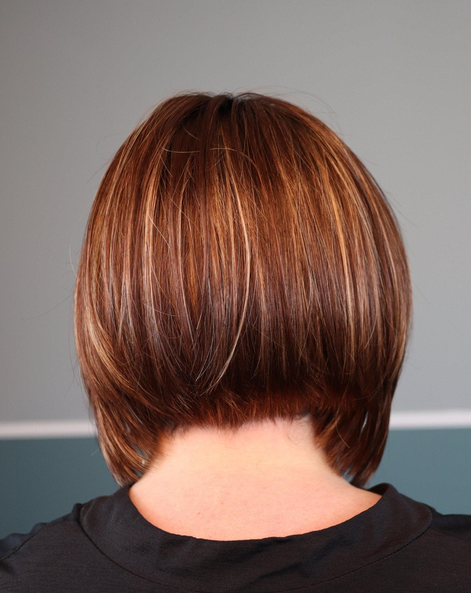 Codi by Amore | Synthetic Wig | Double Mono Top - Wig Studio 1