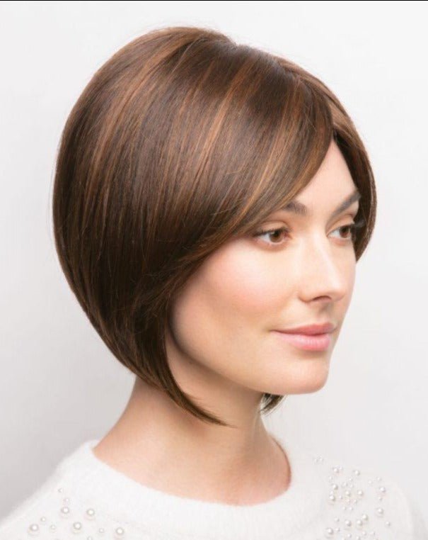 Codi XO by Amore | Synthetic Wig | Double Mono Top - Wig Studio 1