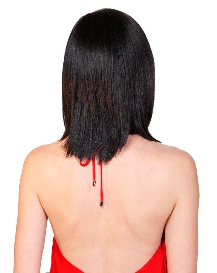 Cold Brew Chic by Belle Tress | HF Synthetic Lace Front Wig | Mono Top - Wig Studio 1