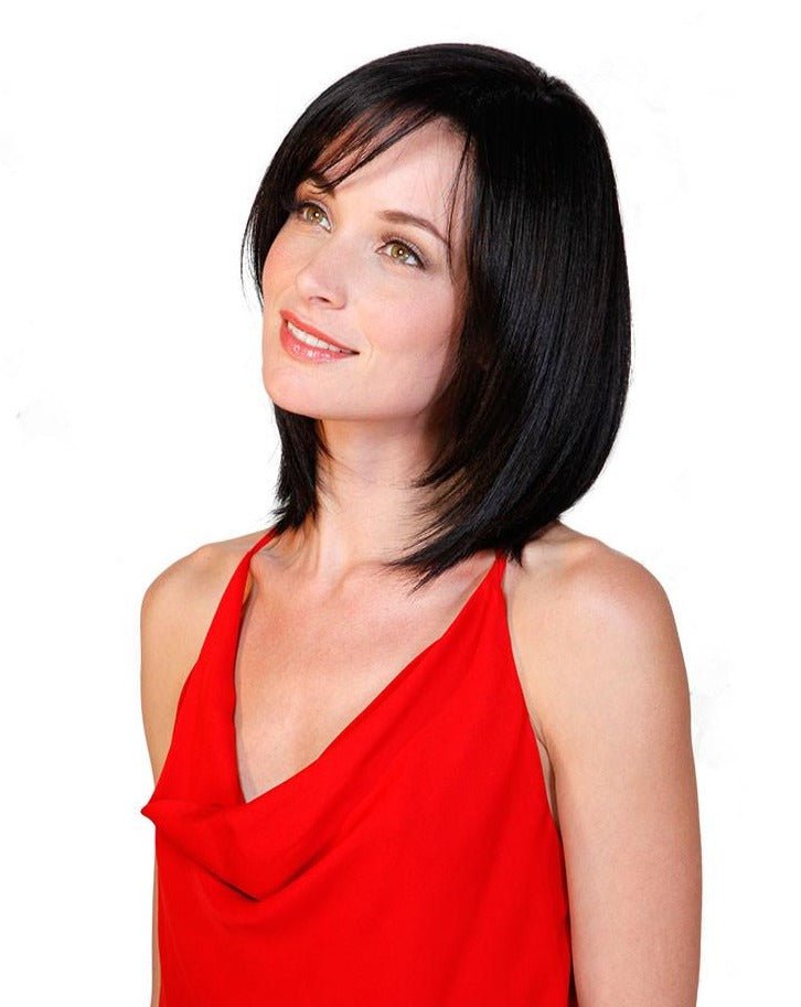 Cold Brew Chic by Belle Tress | HF Synthetic Lace Front Wig | Mono Top - Wig Studio 1