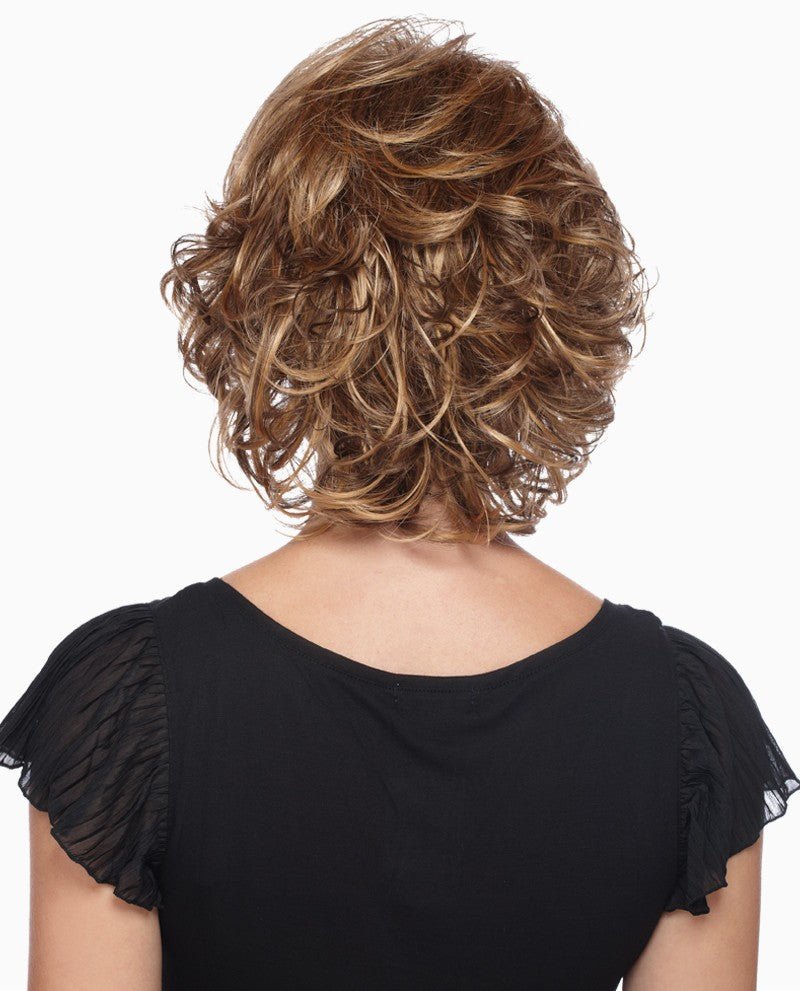 Colleen Synthetic Wig by Estetica | Basic Cap - Wig Studio 1