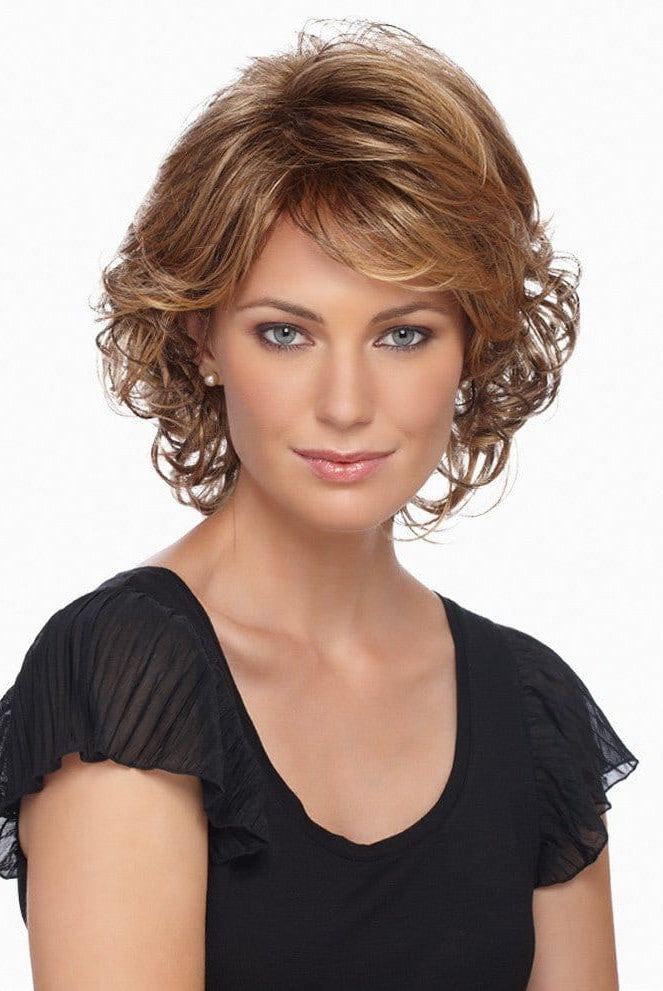 Colleen Synthetic Wig by Estetica | Basic Cap - Wig Studio 1